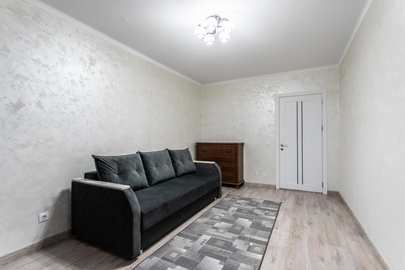 Two-room In The Center * Chişinău