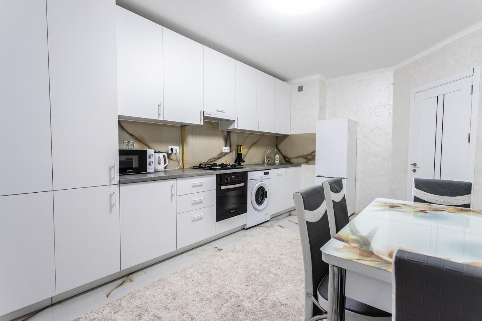 Two-room In The Center Appartement *